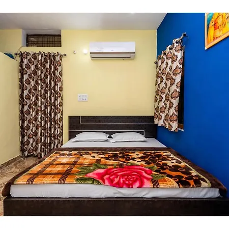 Orchha Best Homestay Room photo