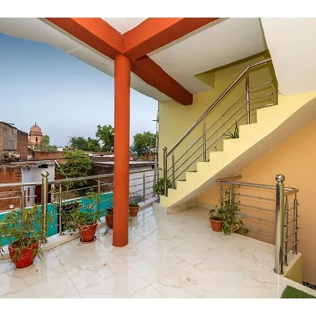 Orchha Best Homestay Room photo