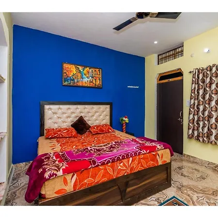 Orchha Best Homestay Room photo
