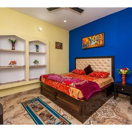Orchha Best Homestay Room photo