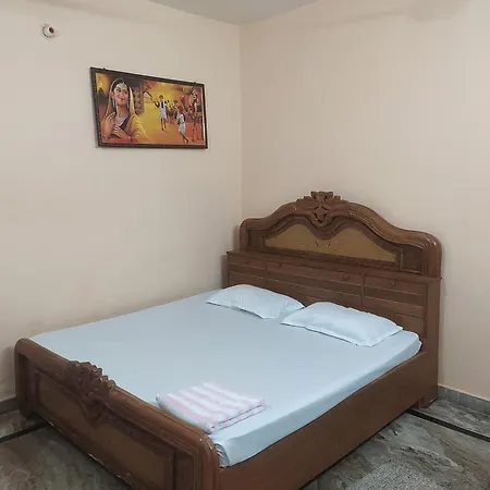 Orchha Best Homestay Exterior photo