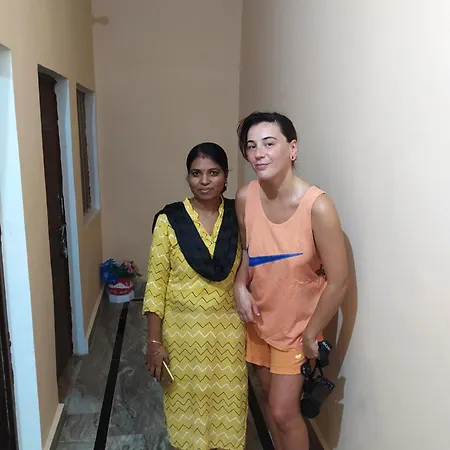 Orchha Best Homestay Room photo