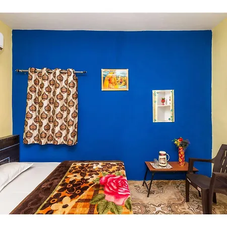 Orchha Best Homestay Room photo