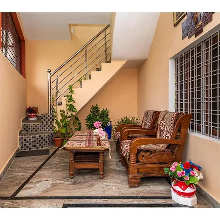 Orchha Best Homestay Room photo