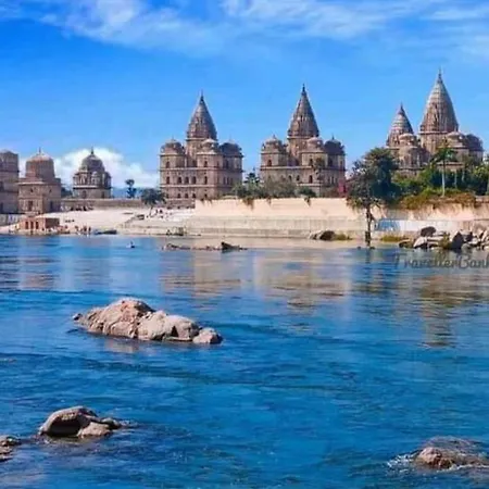 Orchha Best Homestay Room photo