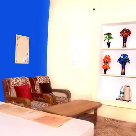 Orchha Best Homestay Exterior photo