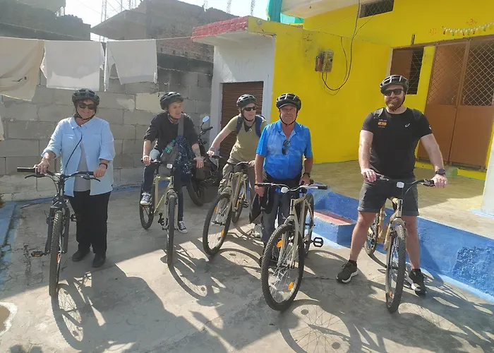Orchha Best Homestay