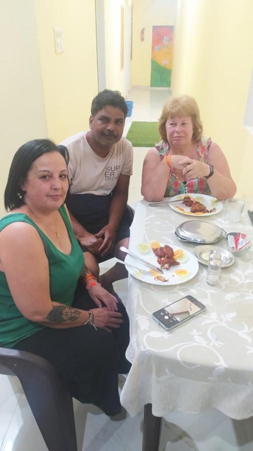Orchha Best Homestay Orchha
