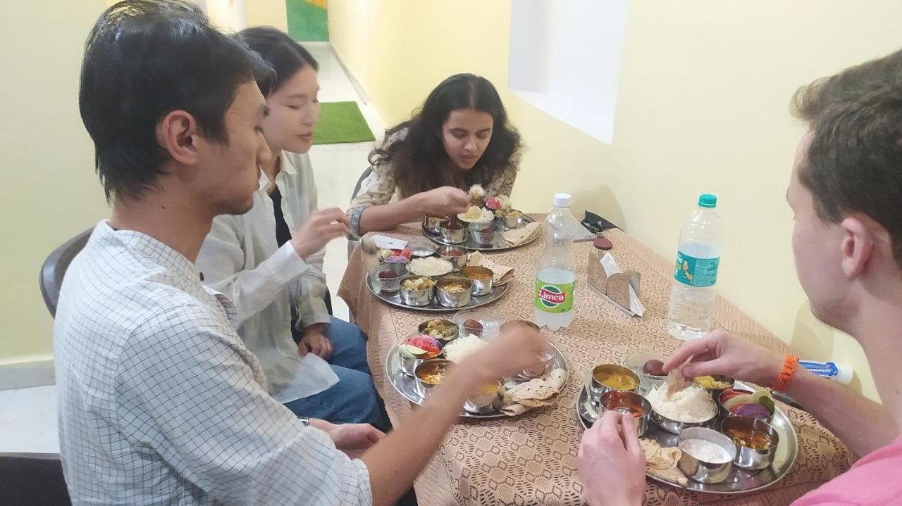 Orchha Best Homestay Orchha