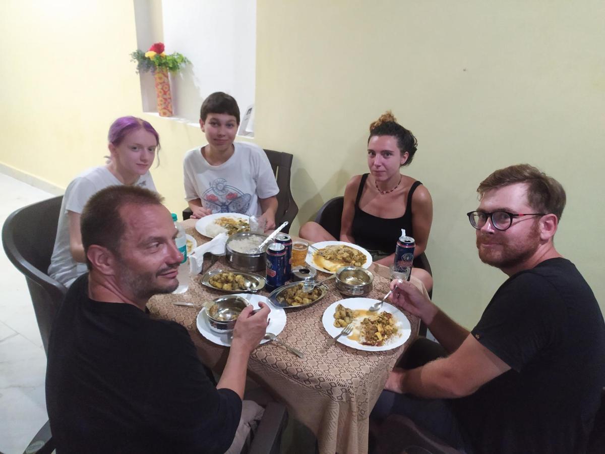 Homestay Orchha Best Homestay
