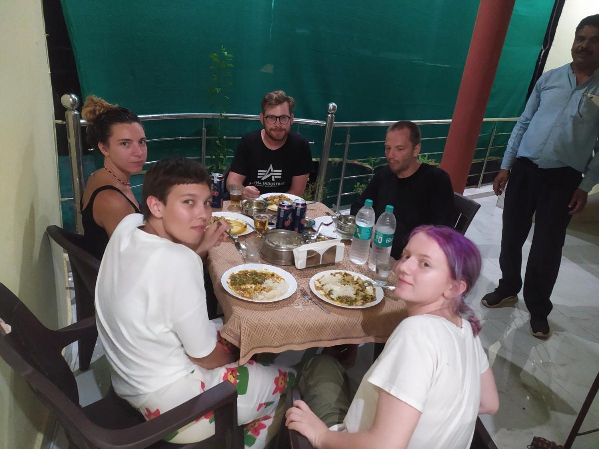 Orchha Best Homestay Homestay