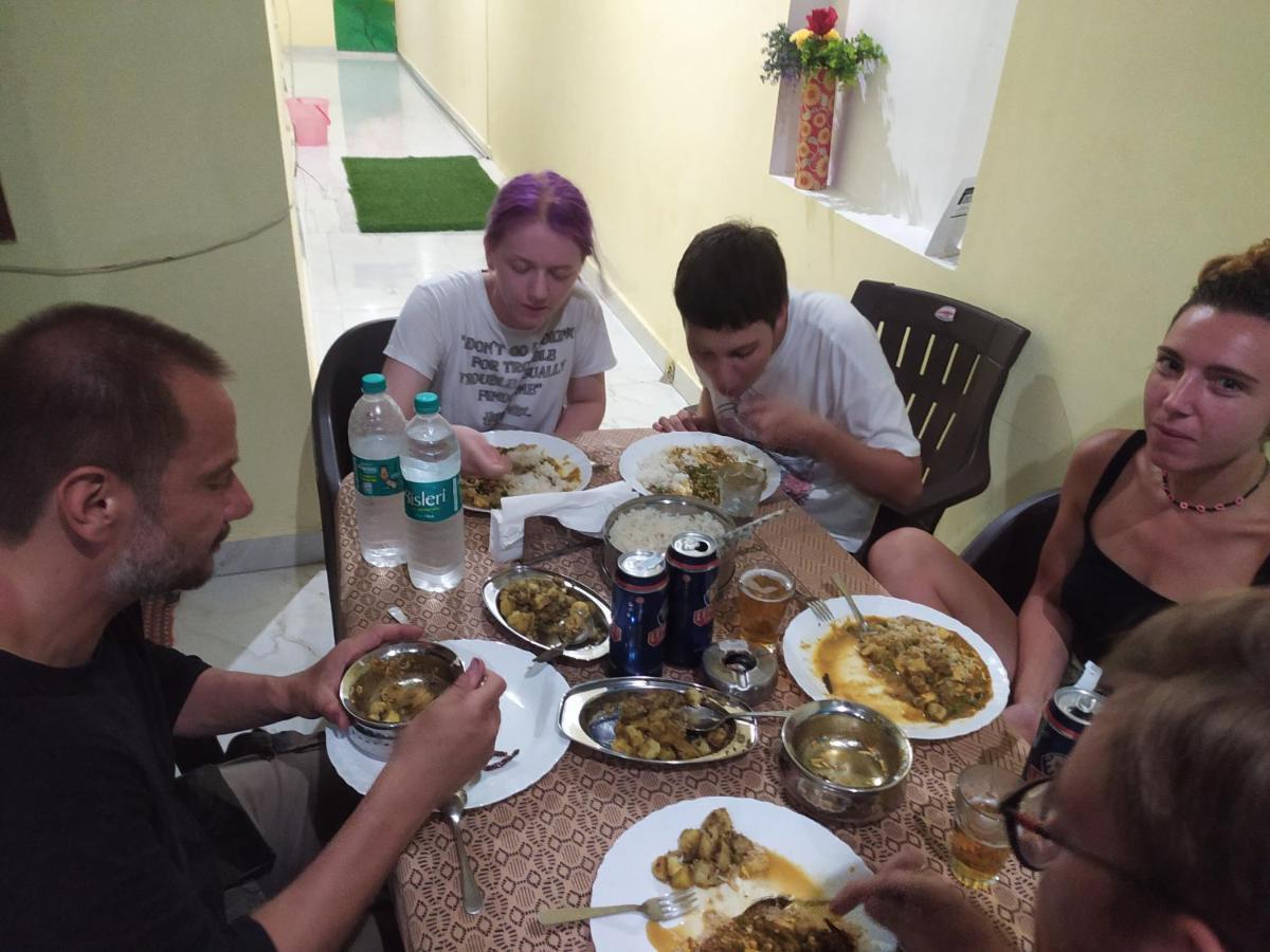 Homestay Orchha Best Homestay *