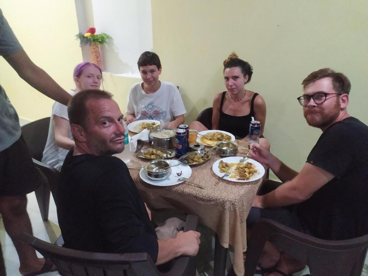 Orchha Best Homestay