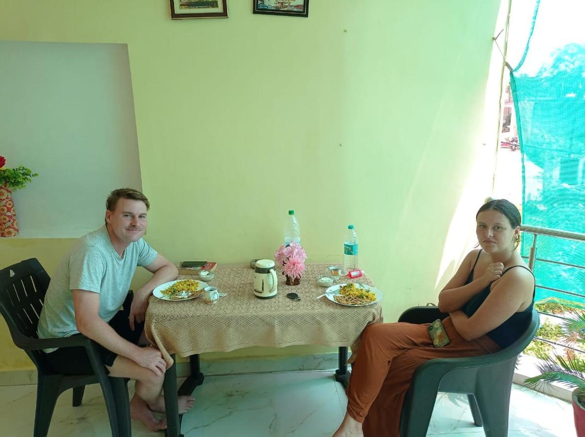 Homestay Orchha Best Homestay *