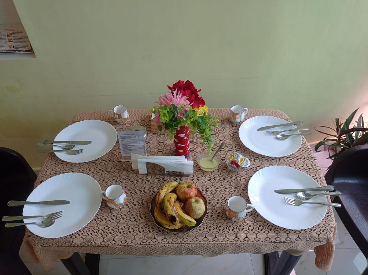 Orchha Best Homestay * Orchha