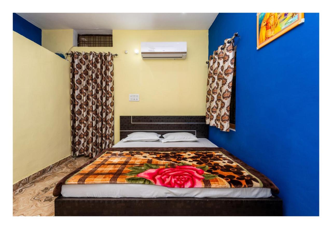 Orchha Best Homestay Homestay *