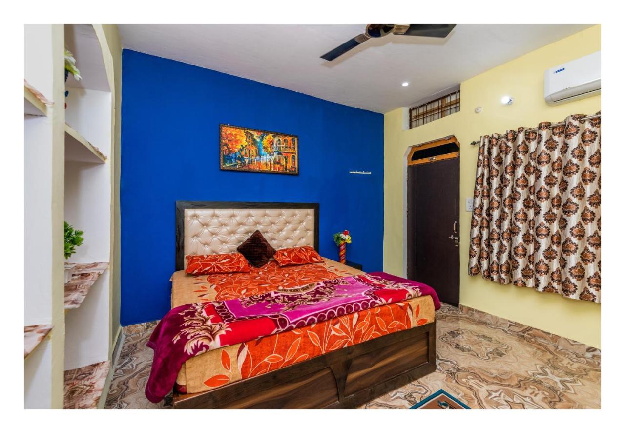 Orchha Best Homestay Homestay