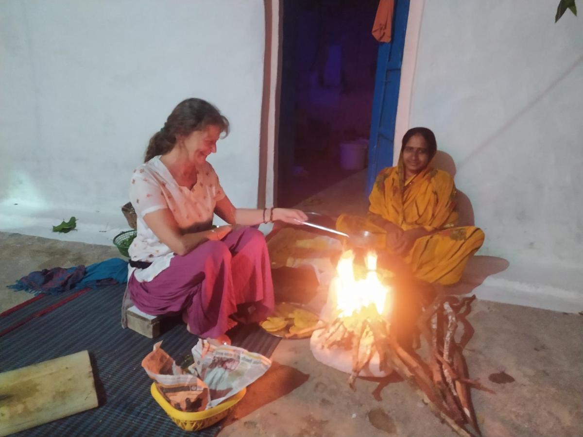 Homestay Orchha Best Homestay