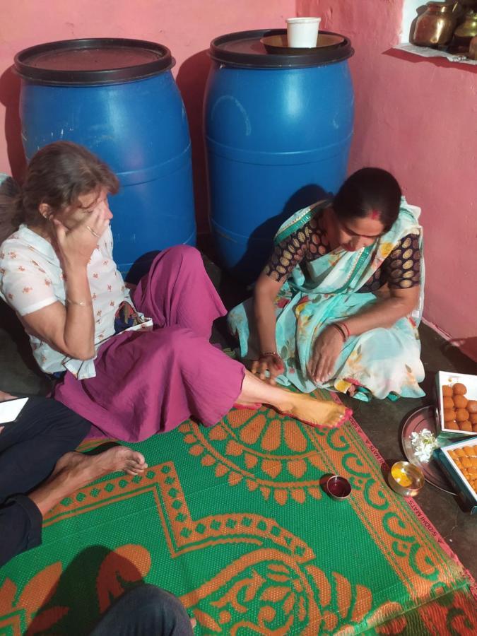 Orchha Best Homestay *