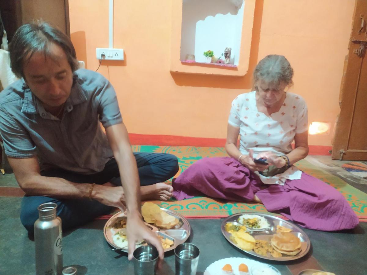 Orchha Best Homestay Homestay *