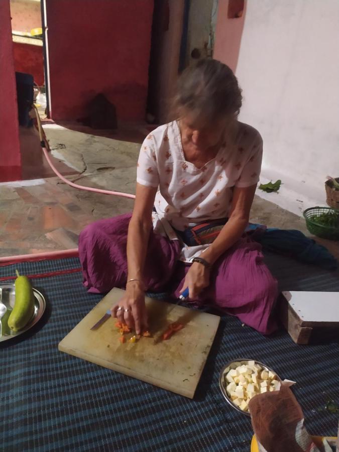 Homestay Orchha Best Homestay