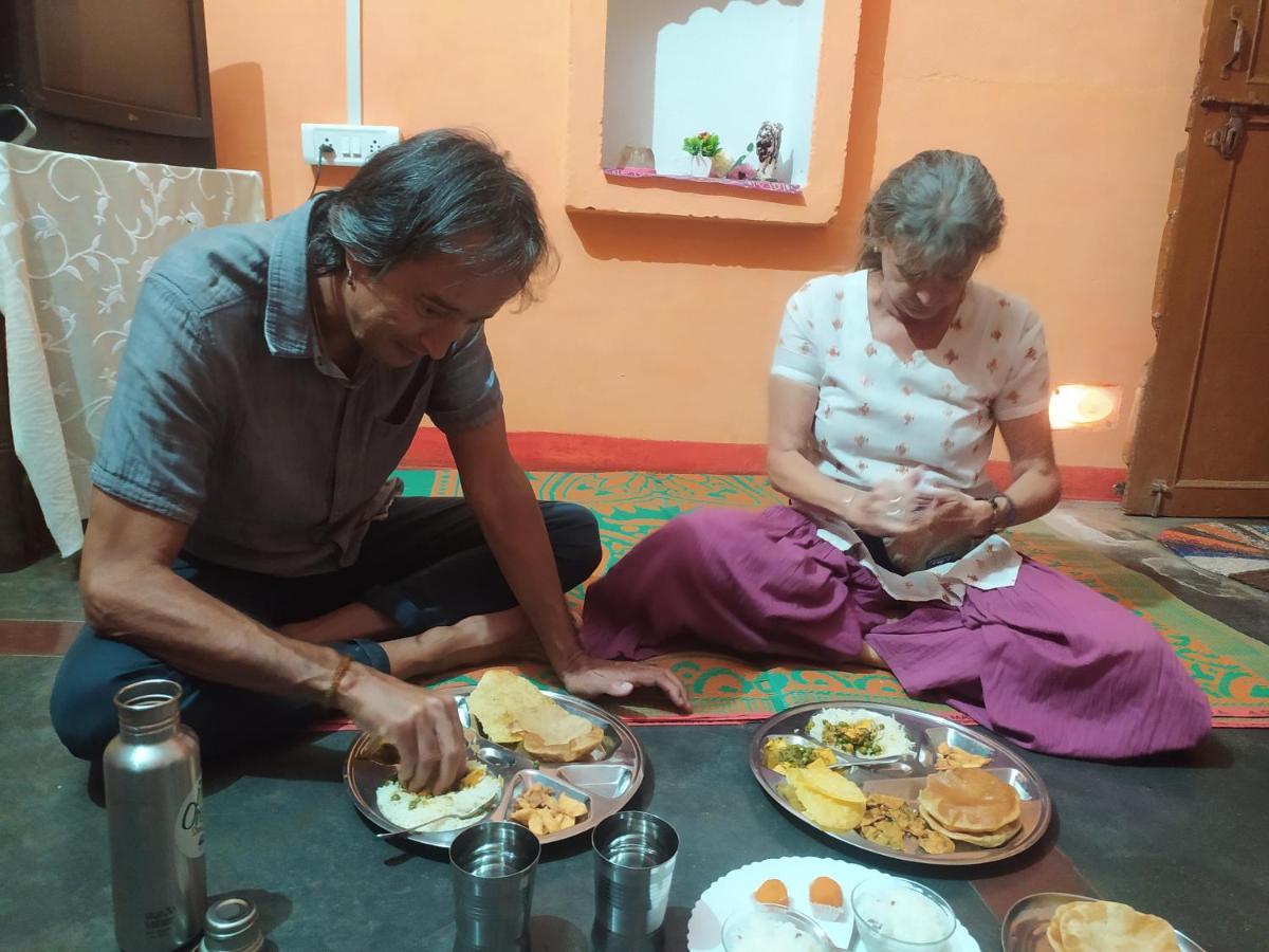 Homestay Orchha Best Homestay Orchha
