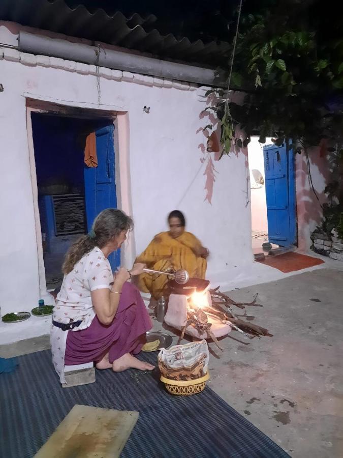 Orchha Best Homestay