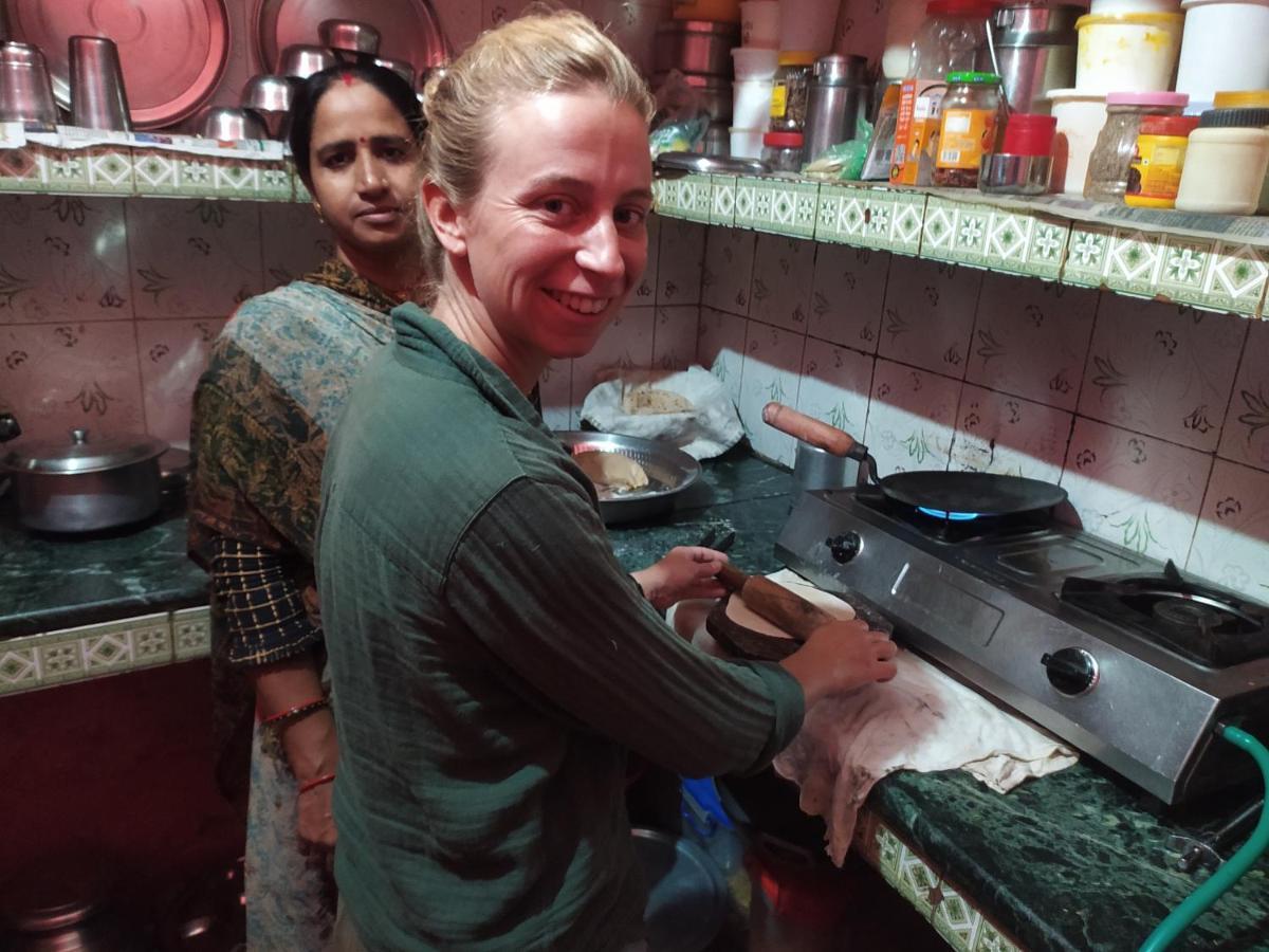 Orchha Best Homestay