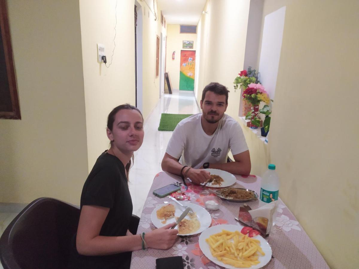 Orchha Best Homestay Orchha