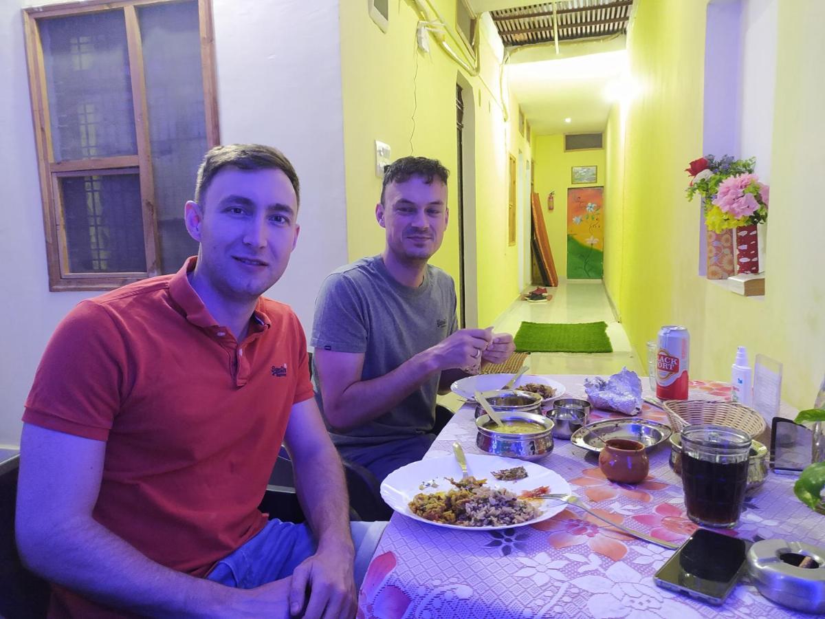 Orchha Best Homestay Homestay Orchha