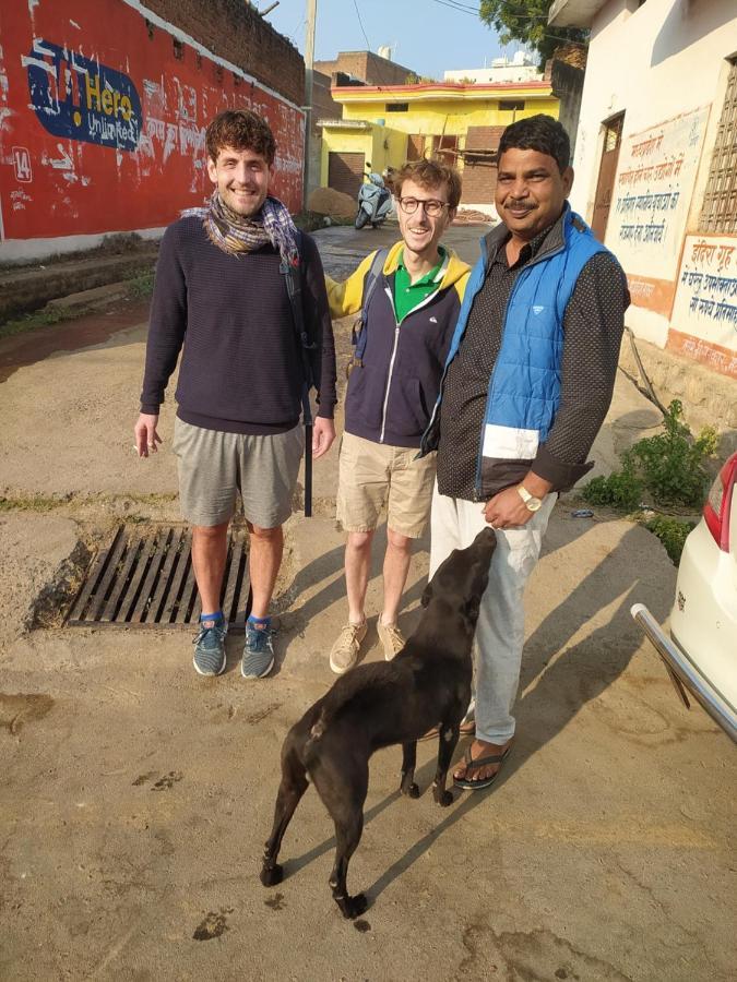 Orchha Best Homestay Homestay *