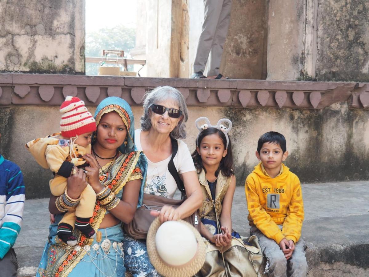 Homestay Orchha Best Homestay