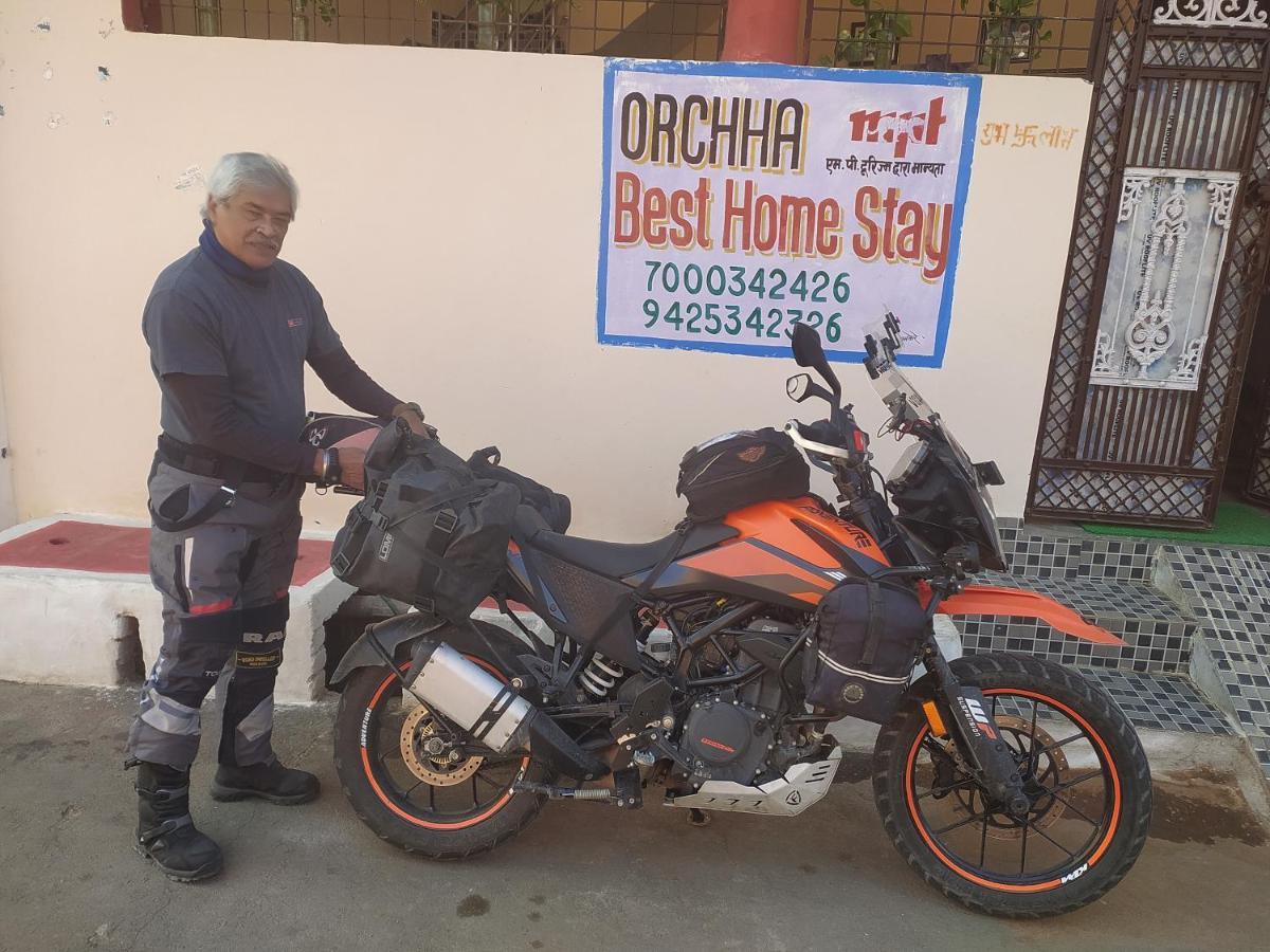 Homestay Orchha Best Homestay Orchha