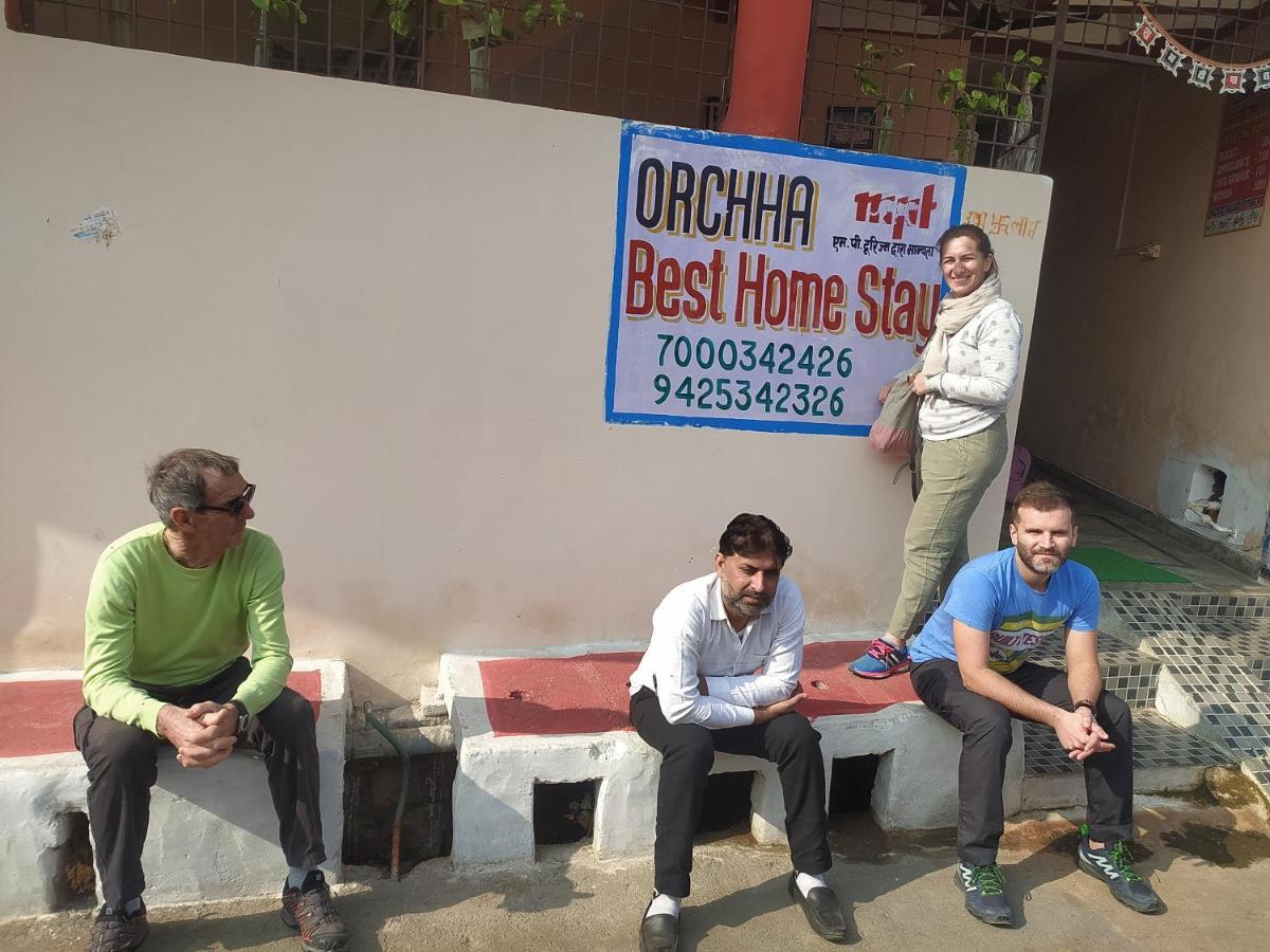 Homestay Orchha Best Homestay *