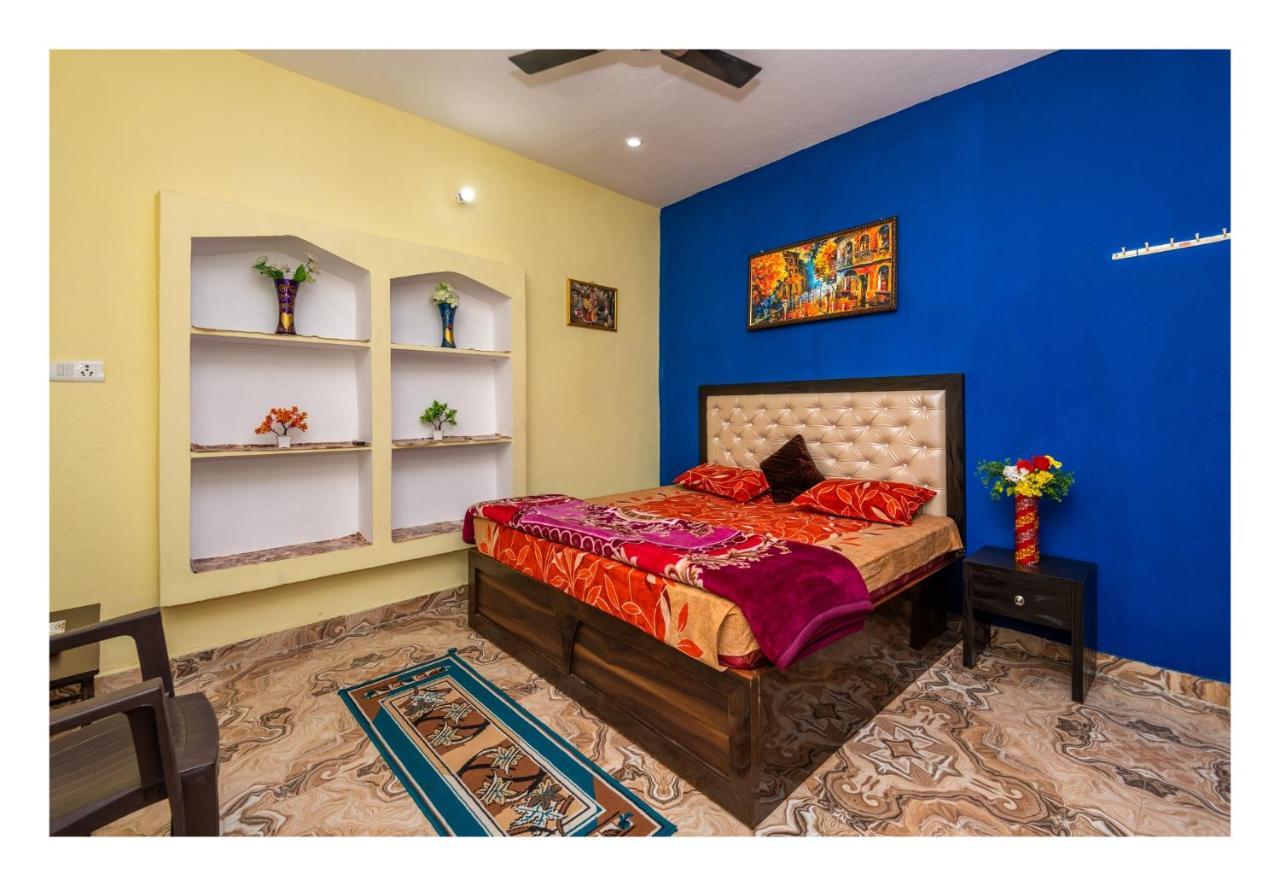 Homestay Orchha Best Homestay Orchha
