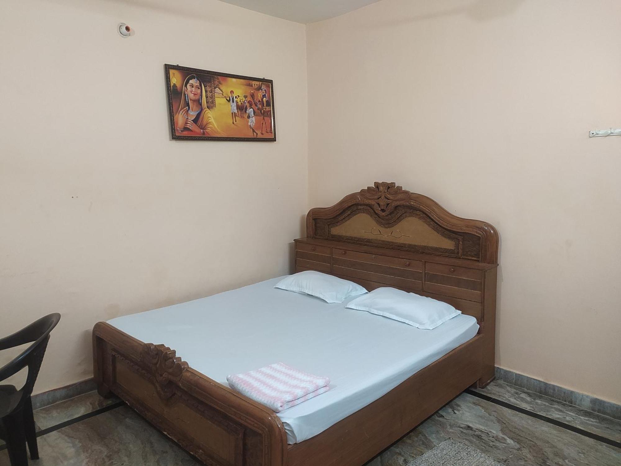 Orchha Best Homestay * Orchha