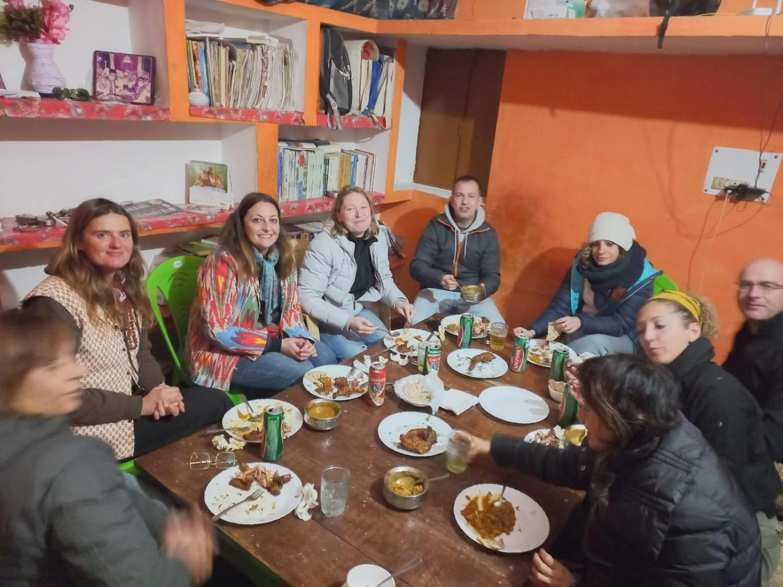Orchha Best Homestay Homestay Orchha
