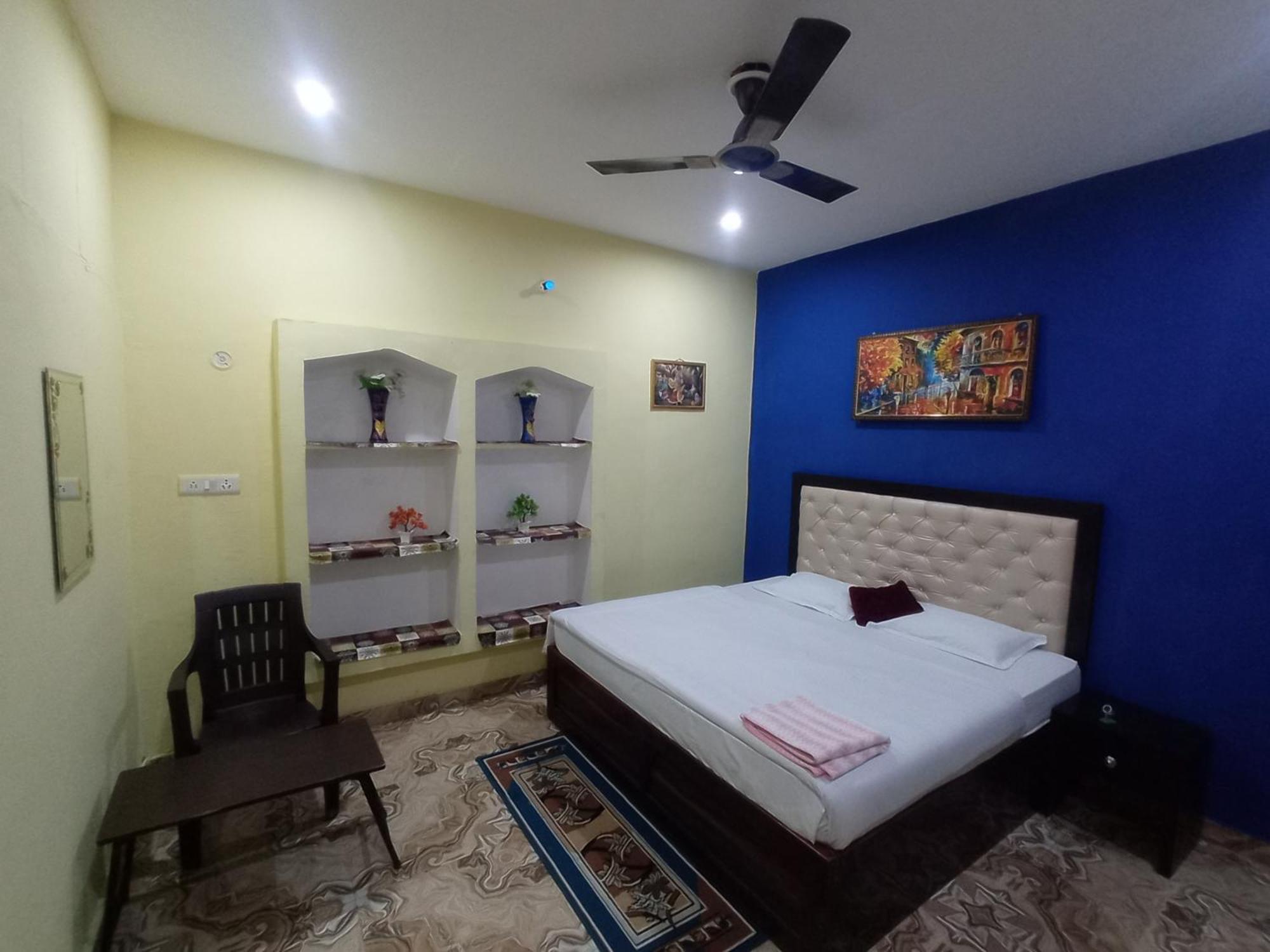 Orchha Best Homestay *
