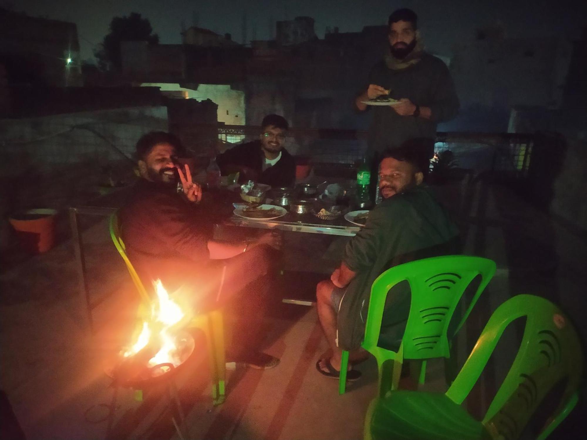 Orchha Best Homestay Homestay