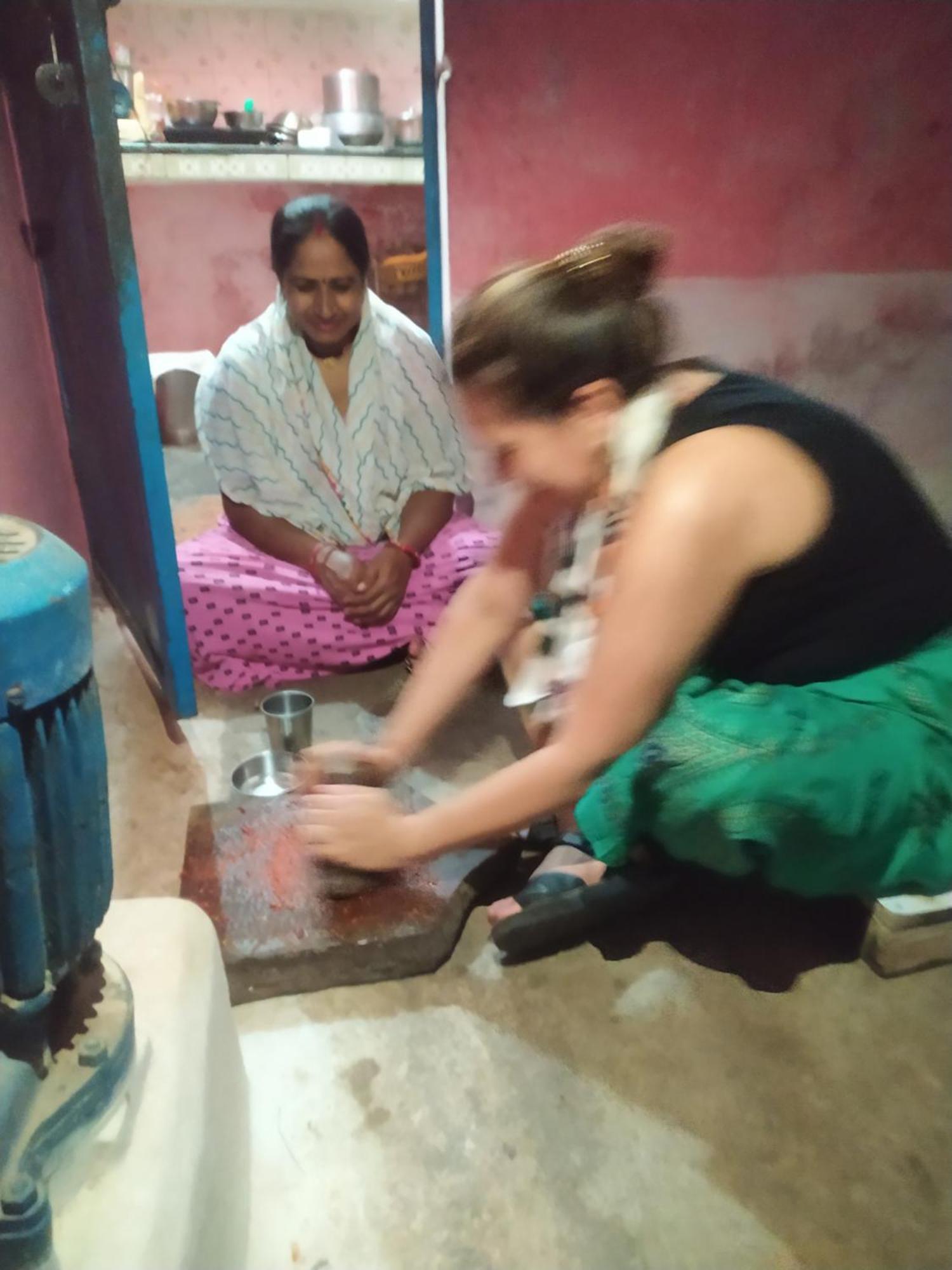 Homestay Orchha Best Homestay