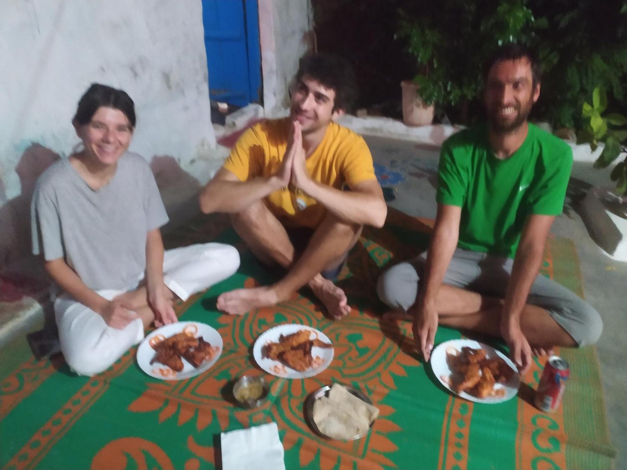 Orchha Best Homestay * Orchha