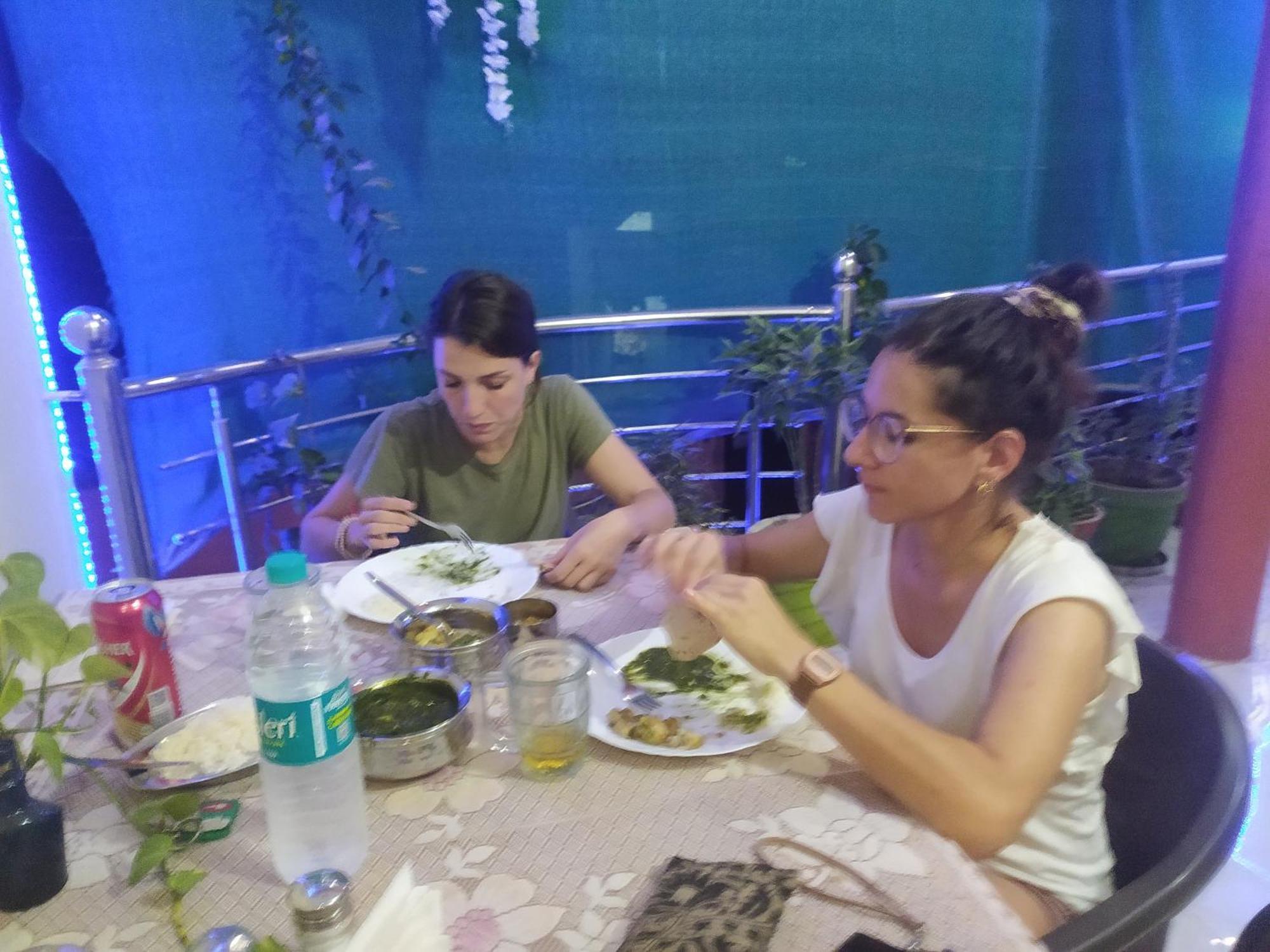 Orchha Best Homestay Orchha