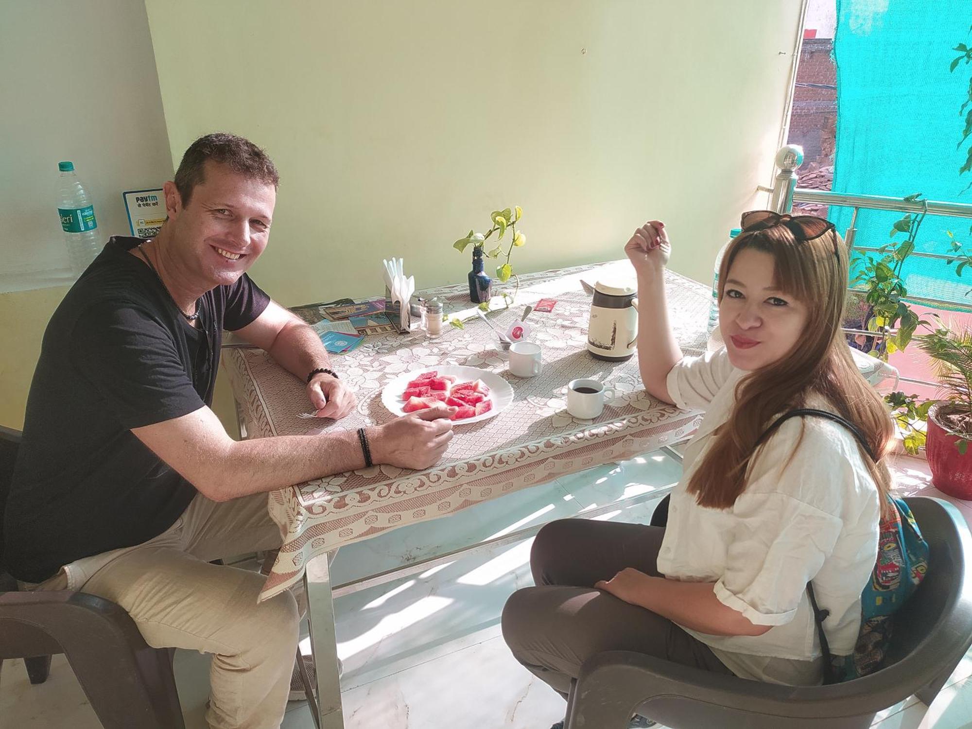 Orchha Best Homestay Homestay Orchha