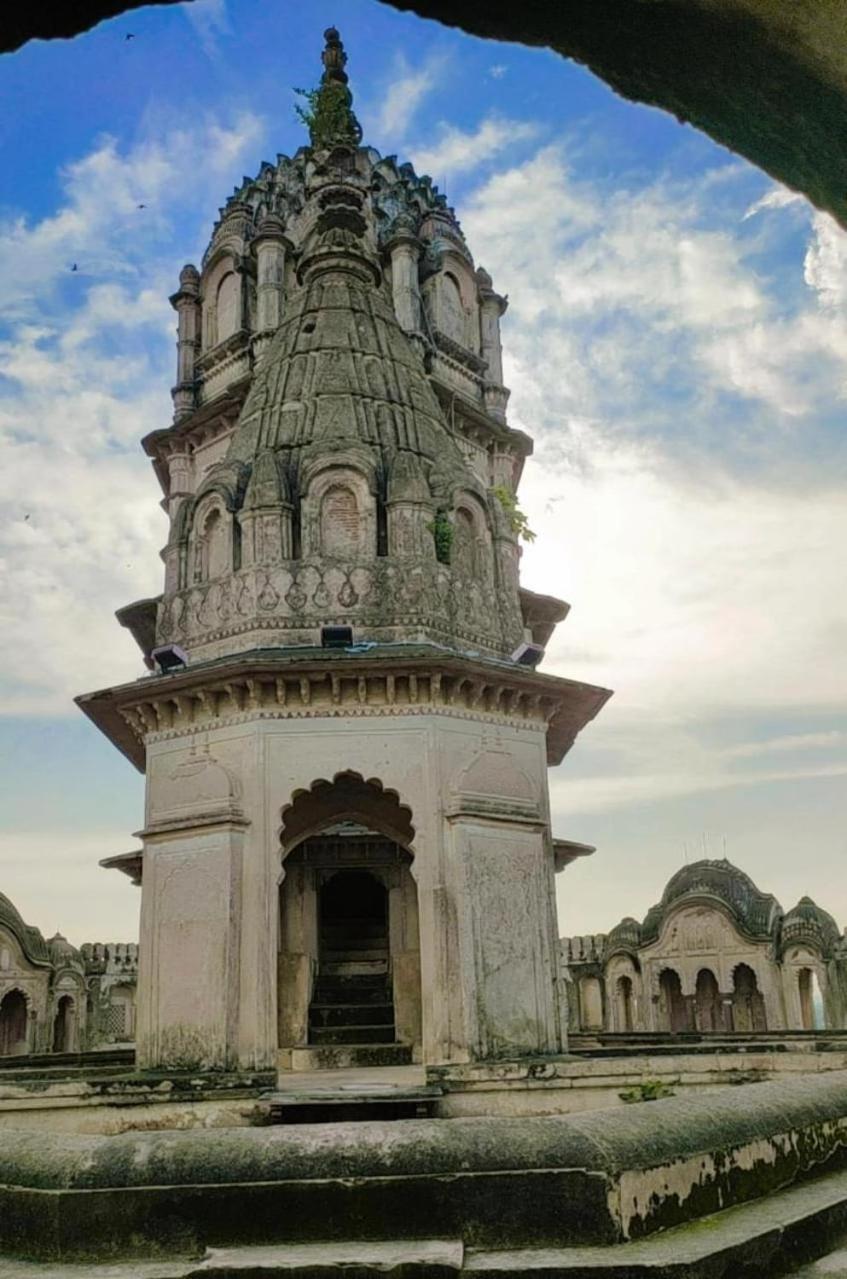 Orchha Best Homestay * Orchha