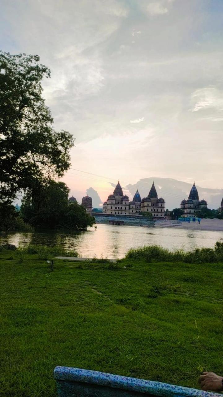 Orchha Best Homestay Homestay