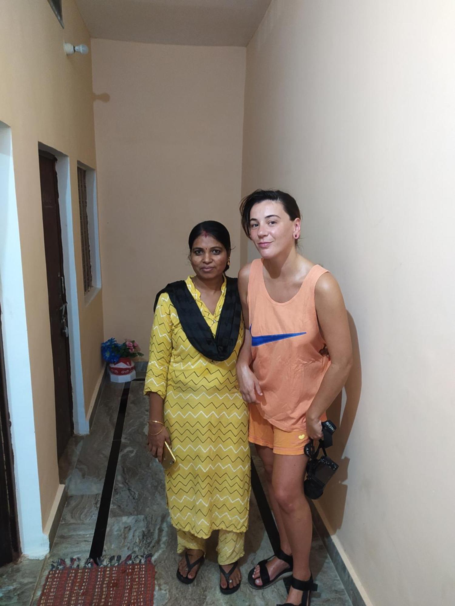 Homestay Orchha Best Homestay *