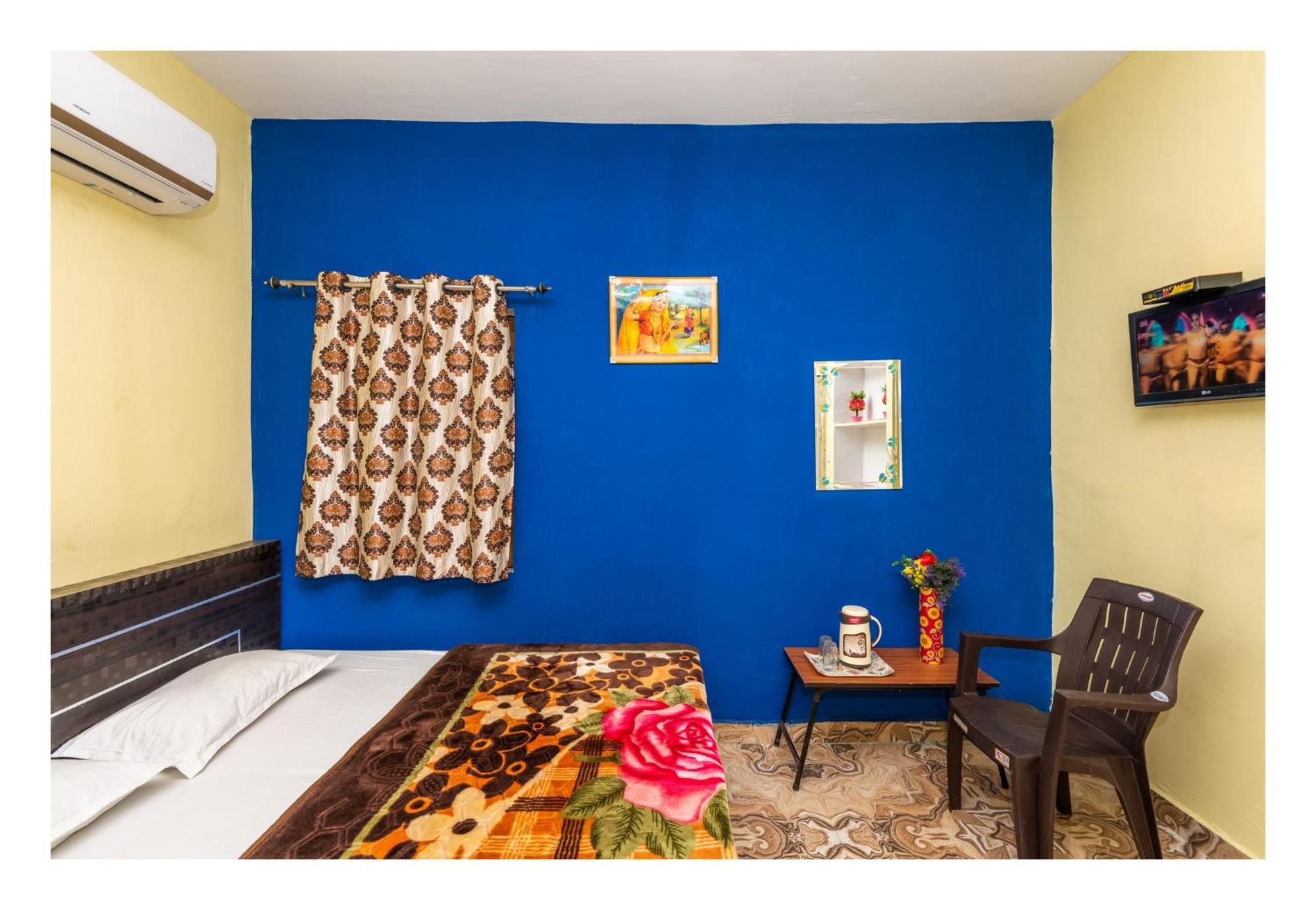 Orchha Best Homestay Homestay Orchha