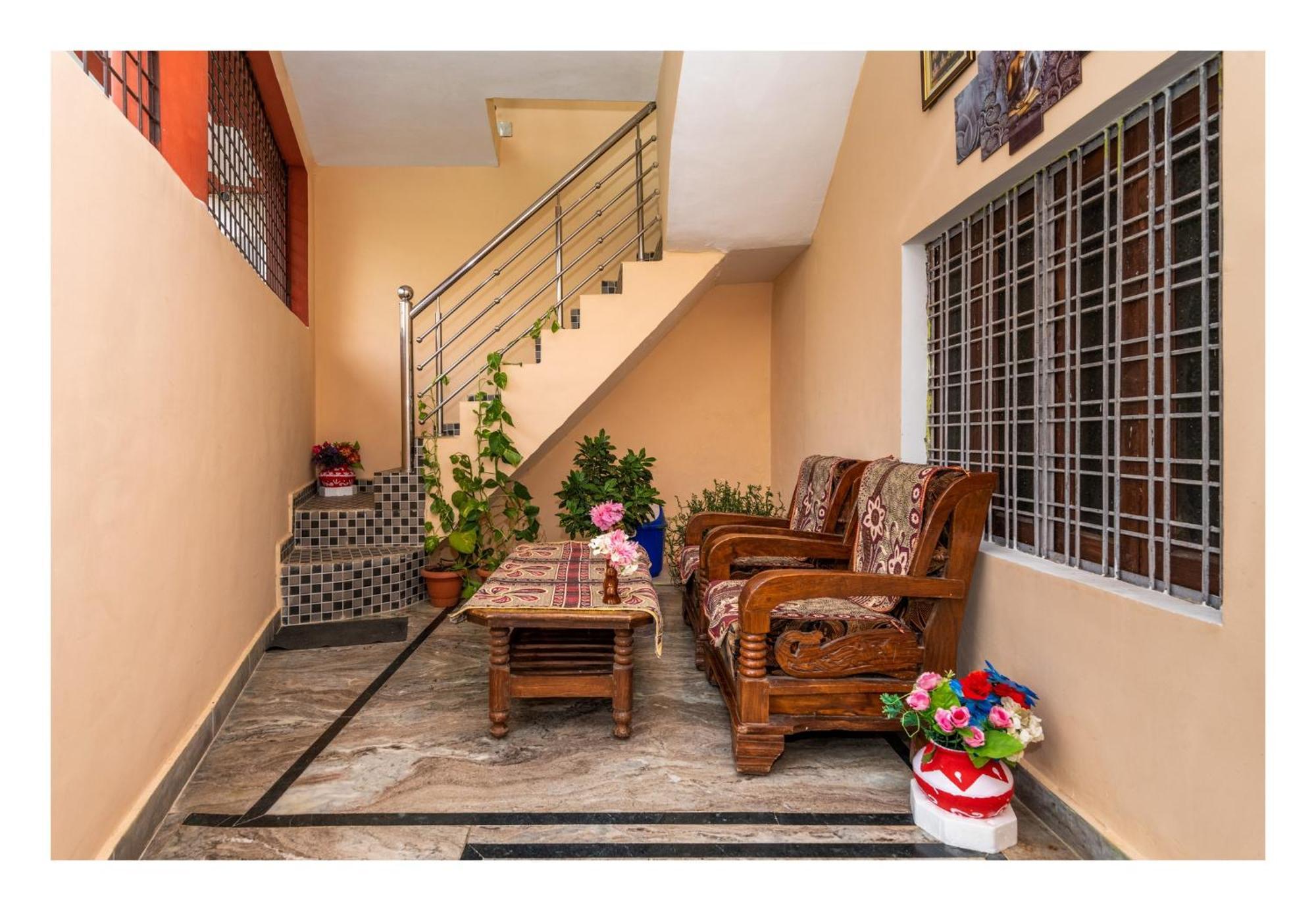 Orchha Best Homestay Homestay Orchha