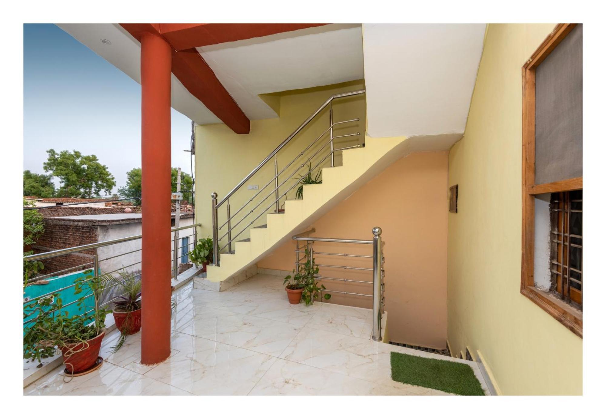 Orchha Best Homestay Homestay *