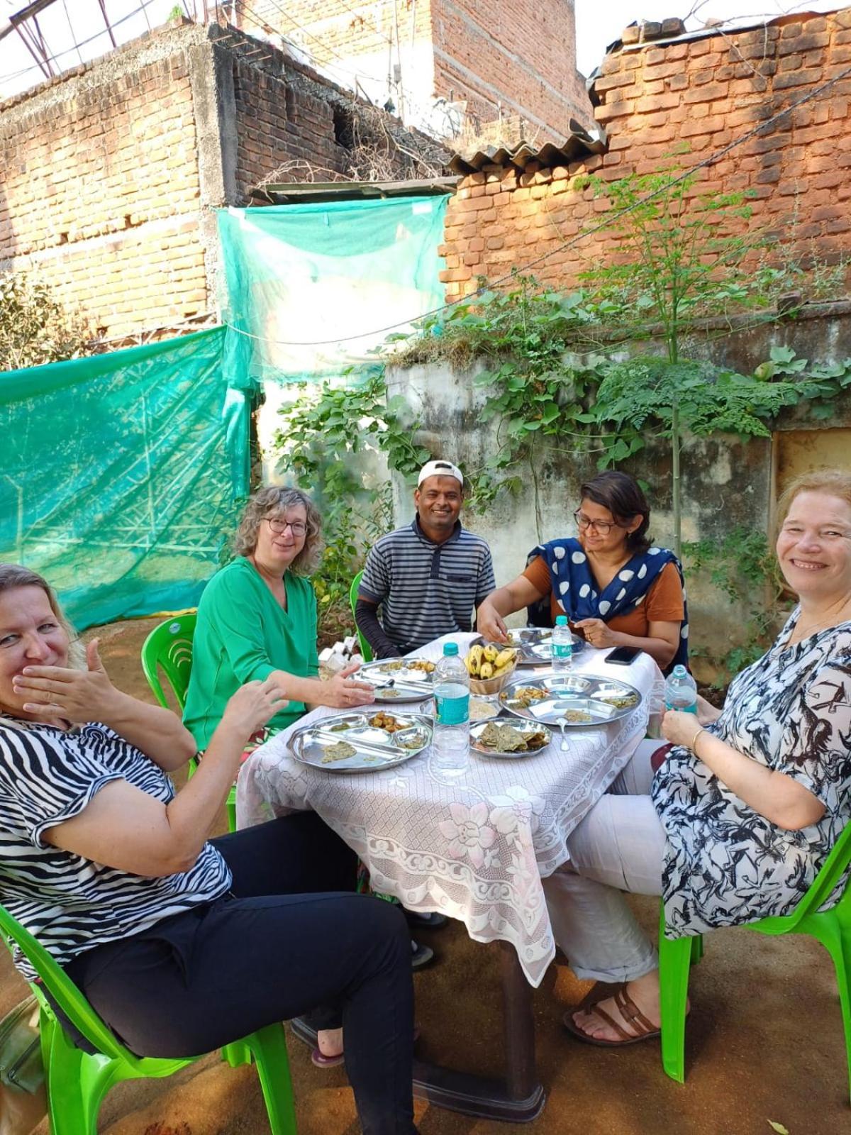 Orchha Best Homestay *
